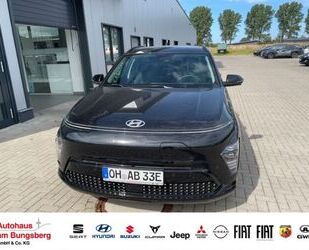 Hyundai Hyundai KONA 65,4KWH PRIME Sitzpaket Leder Assiste Gebrauchtwagen