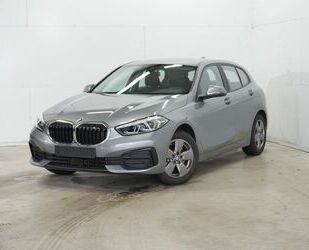 BMW BMW 118i Advantage ComfortP. AHK Lenkhzg Gebrauchtwagen