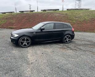 BMW BMW 116i Edition Sport Edition Sport Gebrauchtwagen