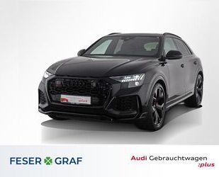 Audi Audi RSQ8 Essentials/Standheizung Head-Up Keramik Gebrauchtwagen