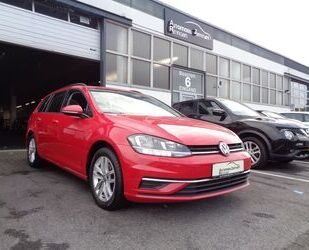 VW Volkswagen Golf VII Var. 2.0 TDI DSG Comfort. 1.HD Gebrauchtwagen