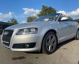 Audi Audi A3 Cabriolet Ambition Gebrauchtwagen