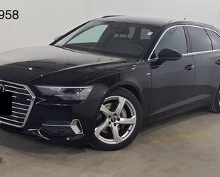 Audi Audi A6 50 quattro S-Line ACC+/VIRTUAL/STANDHZ/KAM Gebrauchtwagen