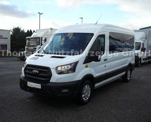 Ford Ford Transit Kombi 350 L2 Trend Behindertengerecht Gebrauchtwagen