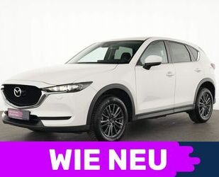 Mazda Mazda CX-5 Center-Line Navi|Tempo|Navi|Fernlichtas Gebrauchtwagen