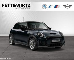 Mini MINI Cooper SE HeadUP|HarmanKardon|Pano|Navi Gebrauchtwagen