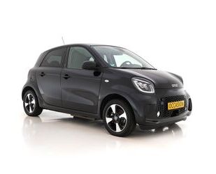 Smart Smart ForFour EQ Passion Edition-One-Pack 18 kWh [ Gebrauchtwagen