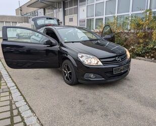 Opel Opel Astra GTC 1.4 Gebrauchtwagen