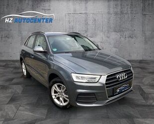 Audi Audi Q3 1.4 TFSI ultra*LED*PDC*AHK*SHZ*KEY-GO*TOP Gebrauchtwagen