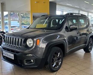 Jeep Jeep Renegade 1.4 Longitude FWD Gebrauchtwagen