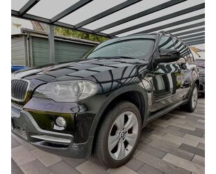 BMW BMW X5 3.0d - Gebrauchtwagen