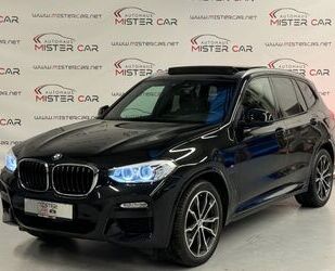 BMW BMW X3 xDrive30d M Sport ACC/PANO/AHK/360/HUD/KEY/ Gebrauchtwagen