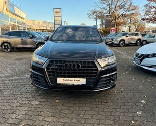 Audi Audi Q7 50 TDI quattro Gebrauchtwagen