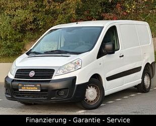 Fiat Fiat Scudo HDI/1 HAND/TÜV NEU/ERST 94.700KM/GEPFLE Gebrauchtwagen