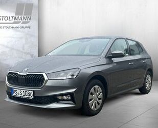 Skoda Skoda Fabia 1.0 TSI Ambition Gebrauchtwagen