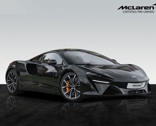 McLaren McLaren Artura | Cosmos | Carbon Sill Finishers Gebrauchtwagen