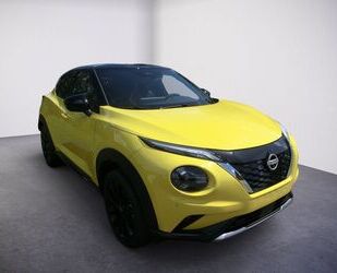 Nissan Nissan Juke Hybrid N-Sport Bose Technologie+Winter Gebrauchtwagen