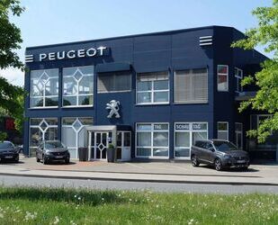 Peugeot Peugeot 3008 Hybrid 136 GT Gebrauchtwagen