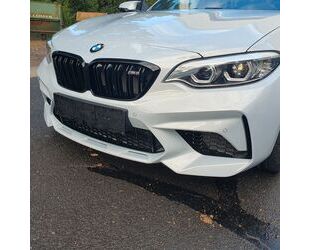 BMW BMW M2 Competition M2 Competition Gebrauchtwagen