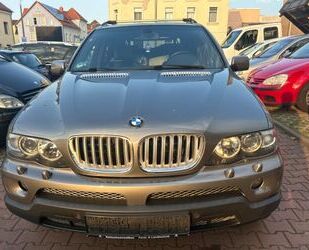 BMW BMW X5 ; Vollausstattung , 4x4 ,Panoramadach. Gebrauchtwagen