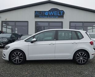 VW Volkswagen Golf Sportsvan VII Join 1.0 NAVI APP KA Gebrauchtwagen