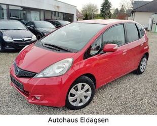 Honda Honda Jazz 1.4 Comfort *SERVICE+TÜV NEU* Gebrauchtwagen