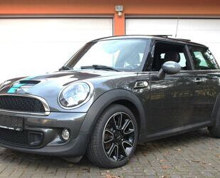 Mini MINI Cooper S 1.6 Bayswater Leder/Glasdach/Xenon/P Gebrauchtwagen