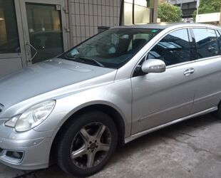 Mercedes-Benz Mercedes-Benz R 320 CDI 4MATIC - Gebrauchtwagen