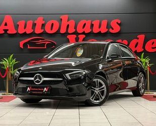 Mercedes-Benz Mercedes-Benz A 250 Aut./MULTIBEAM/LED/SHZ/TWA/SHA Gebrauchtwagen