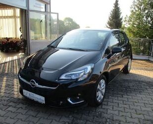 Opel Opel Corsa E Innovation+1.Hand+Automatik+Navi Gebrauchtwagen