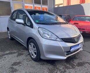 Honda Honda Jazz 1.4 Trend*1Hand*Org Kilometer*Euro5*Iso Gebrauchtwagen