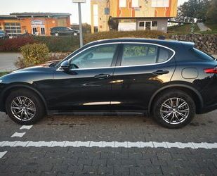 Alfa Romeo Alfa Romeo Stelvio 2.0 Turbo 16V 147kW Super AT8-Q Gebrauchtwagen