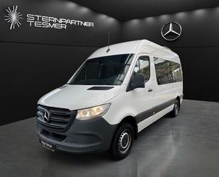 Mercedes-Benz Mercedes-Benz SPRINTER 315 CDI TOURER L2H2 - ROLLS Gebrauchtwagen