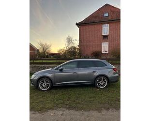 Seat Seat Leon ST 2.0 TDI 110kW St.&St. Xcellence DSG . Gebrauchtwagen