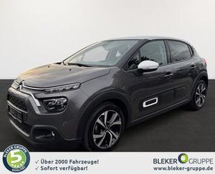 Citroen Citroën C3 Pure Tech 110 Shine Pack Gebrauchtwagen