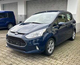 Ford Ford B-Max B-MAX Titanium Gebrauchtwagen