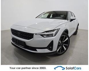 Polestar 2 Gebrauchtwagen