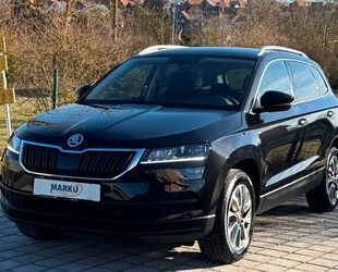 Skoda Skoda Karoq Clever 4x4 2.0TDI*DSG*LED*Navi*AHK*ACC Gebrauchtwagen