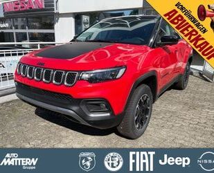 Jeep Jeep Compass High Upland 4xe PHEV Winter Premium T Gebrauchtwagen