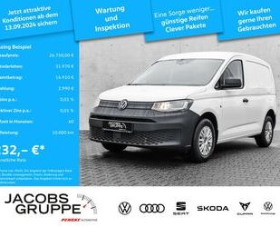 VW Volkswagen Caddy Cargo 2.0 TDI Klima/PDC/bluetooth Gebrauchtwagen