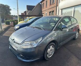 Citroen C4 Gebrauchtwagen