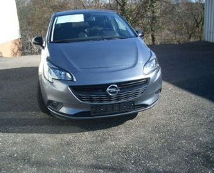 Opel Opel Corsa 1.4 Color Edition Gebrauchtwagen