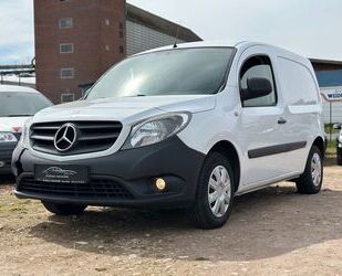 Mercedes-Benz Mercedes-Benz Citan Kasten 108 CDI Gebrauchtwagen