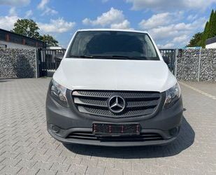 Mercedes-Benz Mercedes-Benz Vito Kasten BT RWD extralan Gebrauchtwagen