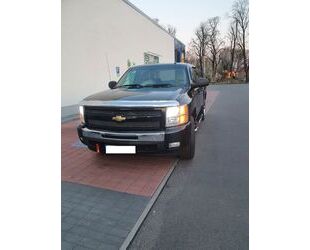 Chevrolet Chevrolet Silverado Gebrauchtwagen