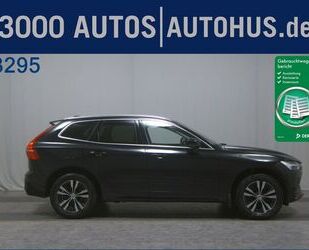 Volvo Volvo XC60 D4 Momentum Navi LED AHK ACC BLIS Gebrauchtwagen