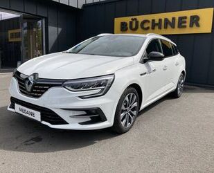 Renault Renault Megane TCe 140 GPF EDC TECHNO Gebrauchtwagen