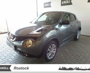 Nissan Nissan Juke N-Connecta Gebrauchtwagen