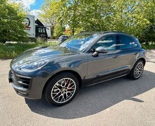 Porsche Porsche Macan GTS /Garantie bis 09.2025-TÜV NEU-S Gebrauchtwagen