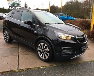 Opel Opel Mokka X 120 Jahre Start/Stop 4x4 Gebrauchtwagen